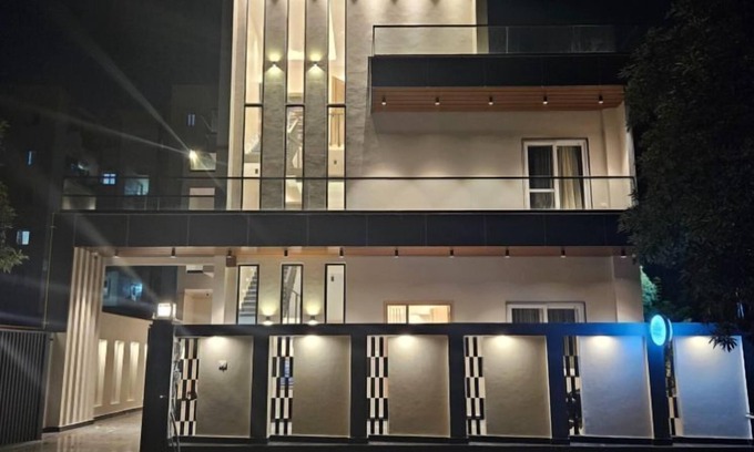 Greater Noida Hotel | The Lodgers Boutique Hotel Greater Noida