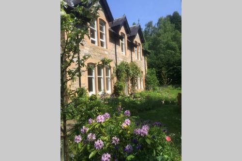 Pitlochry Apartamento | The Loft at Craiglea