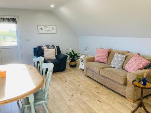 Ballymena Apartamento | The Loft at Number 84