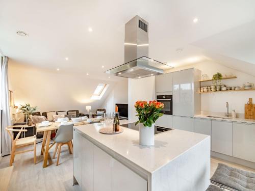 York Casa | The Loft At St John's