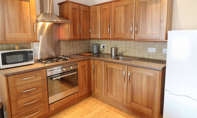 Littleborough Cabaña | The Loft at the Lake