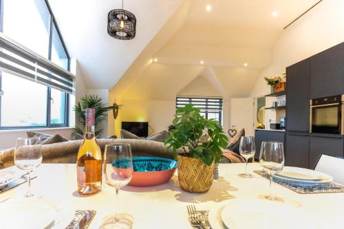 Wittering Apartamento | The Loft - Bracklesham Bay