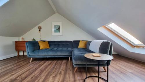 Heath Apartamento | The Loft by Switchback Stays