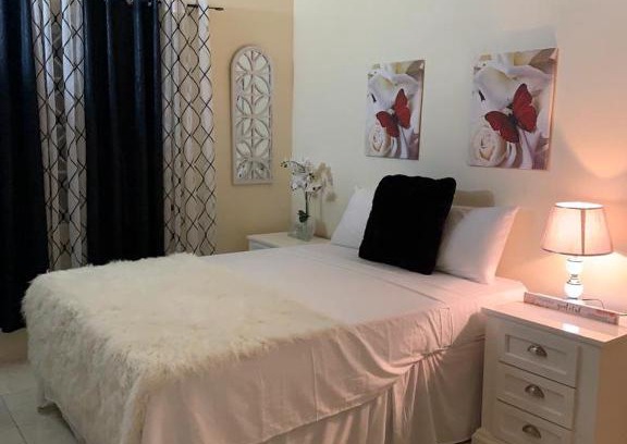 Portmore Apartamento | The loft