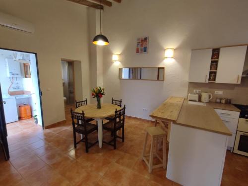 Pinoso Apartamento | The Loft Pinoso