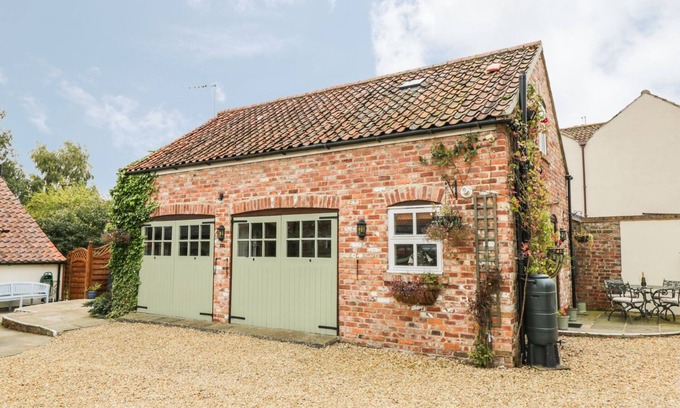 Ripley Cabaña | The Loft, BOROUGHBRIDGE
