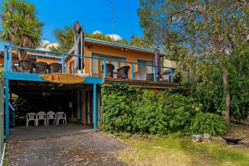 Inverloch Casa | The Lohr Shack - 150m from the beach