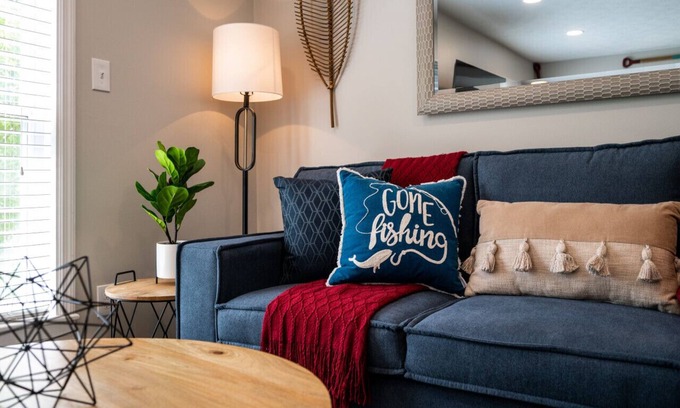 Loveland Casa | The Lookout, A River Retreat