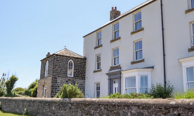 Embleton Apartamento | The Lookout Embleton