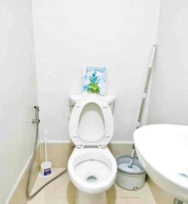 Cagayan de Oro Apartamento | The Loop Condominium