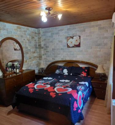 Treis Elies Casa | The Love Holiday House