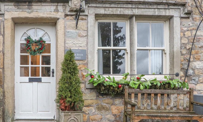 Clitheroe Casa | The Lower Buck