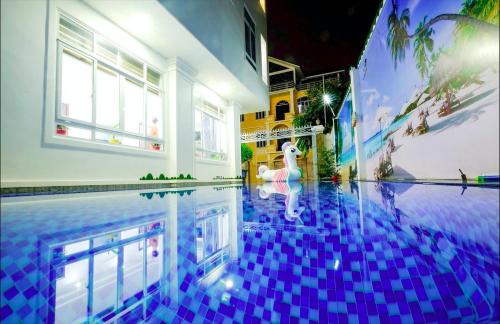 Vung Tau Casa | The Luka Pool Villa Vung Tau