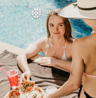 Bodrum City Center Hotel | The Lume Boutique Hotel & Restaurant & Spa