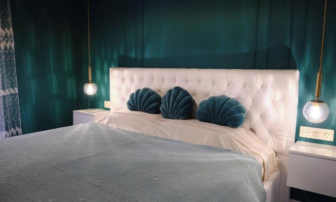 Cerdanyola del Valles Apartamento | The Luxe Haven