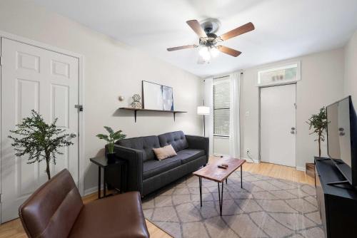 Short North Apartamento | The Luxe Pearl Residences
