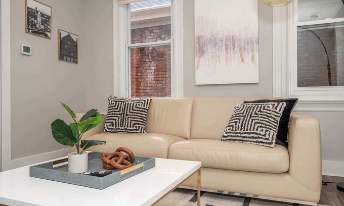 Covington Condominio | The LUXE Spot 1 Summa