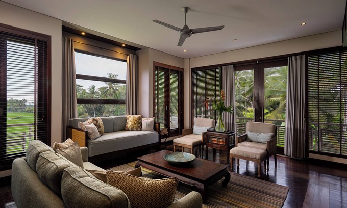 Ubud City-Centre Hotel | The LUXE Ubud, a Boutique Hotel