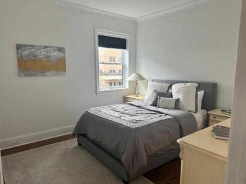 North Center Casa | The Lyons' Den