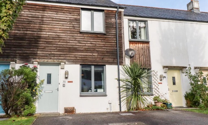 Charlestown Casa | The Mackerel