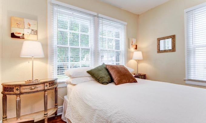 Arsenal Apartamento | THE MADISON - San Antonio Riverwalk - Downtown - Convention Center