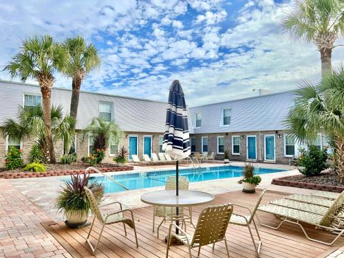 Crescent Beach Apartamento | The Madison Villa