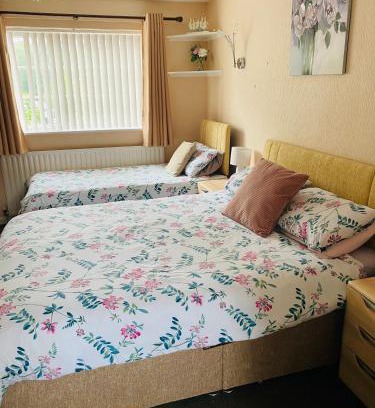 Sleaford Cama Y Desayuno | The Mallards