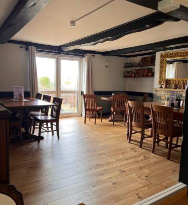 Cannington Hotel | The Malt Shovel Inn