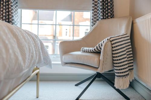 Shrewsbury Casa | The Maltings