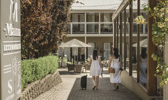 Hahndorf Hotel | The Manna by Haus, Ascend Hotel Collection