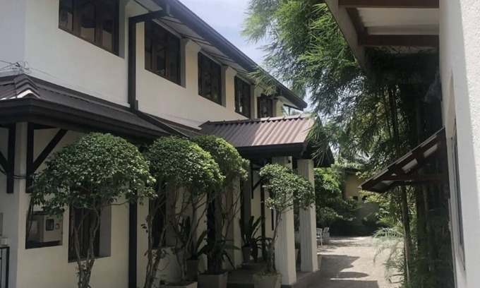 Borella Cama Y Desayuno | The Manor 1926 Bed & Breakfast