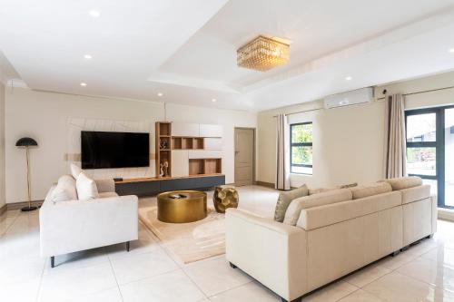 Harare East Casa | The Manor House