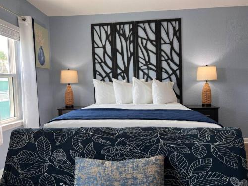 Surfside Beach Apartamento | The Mark at Surfside #7