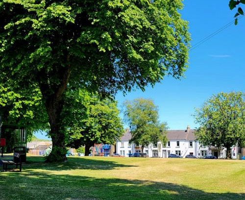 Castle Douglas Hotel | The Market Inn Hotel