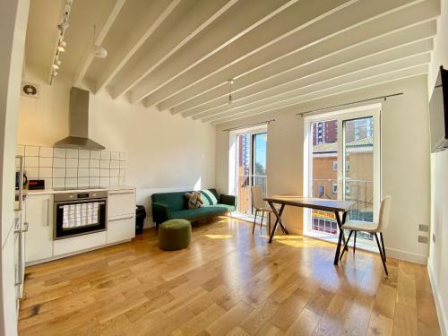 Walworth Apartamento | The Market View Apartment