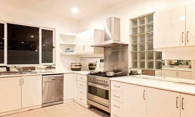 Wailoloa Casa | The Marlin House