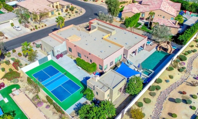 Rancho Santana Casa | THE MASTERPIECE- Half Acre-8BR-5.5BA