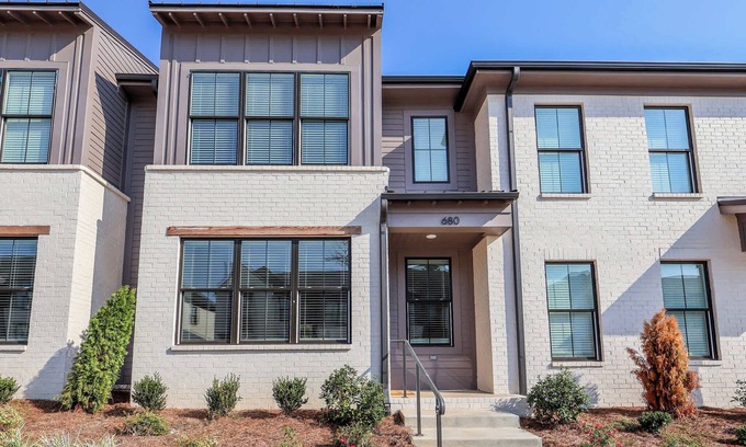 Oxford Casa | The Matchup on Miramar by Apex Short Term Stays