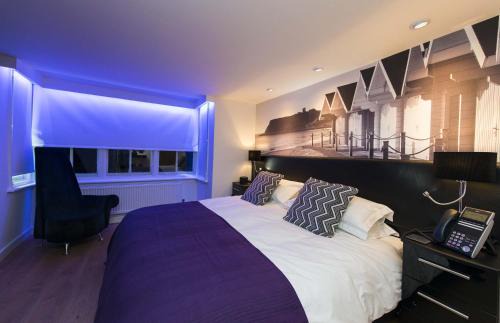 Scarborough Hotel | The Mayfield Seamer