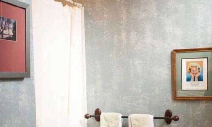 Maysville Apartamento | THE MAYSVILLE ROOM -