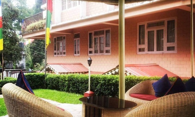 Sungava Apartamento | The Mazong Hotel- Double room #6