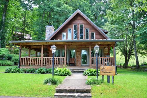 Cherokee Casa | The Meadows