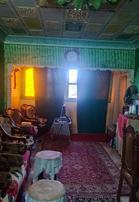 Ismailia Apartamento | The Media Avenue House