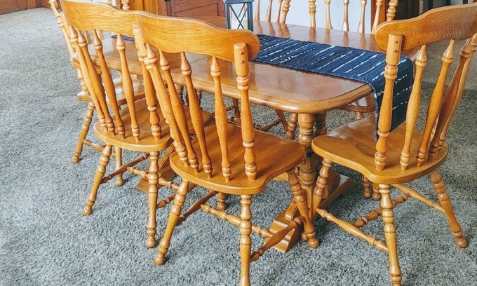Hamilton Casa | The Melody Ann, Quilt Town, USA!