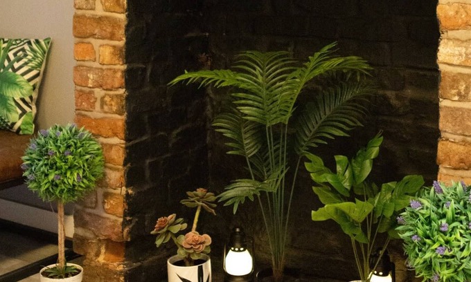 Birkenhead Apartamento | The Mersey Apartment Liver House