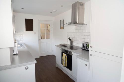 Ayr Casa | The Mila - Ayr Racecourse - Coorie Doon Stays