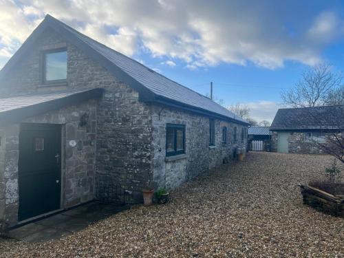 Pentrefelin Casa | The Milking Parlour