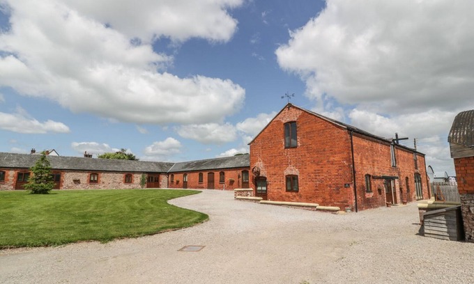 Alberbury Casa | The Mill House, ALBERBURY