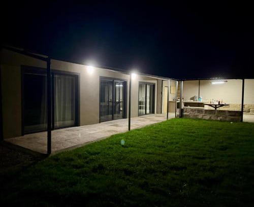 Phumelela Casa | The Mills