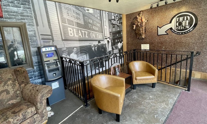 Butte Hotel | The Miner's Boutique Hotel